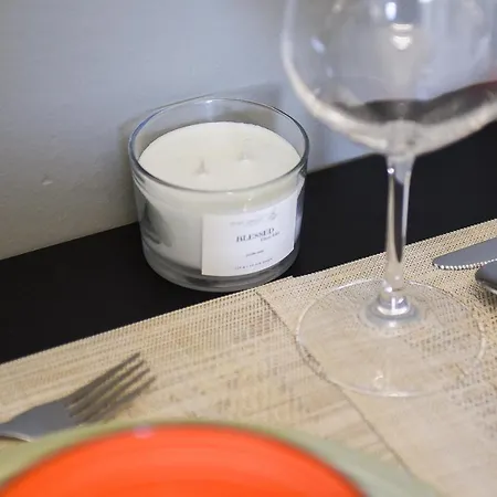 Apartamento Center 6 - Way Tirana