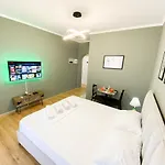 Center 6 - Way Lejlighed *