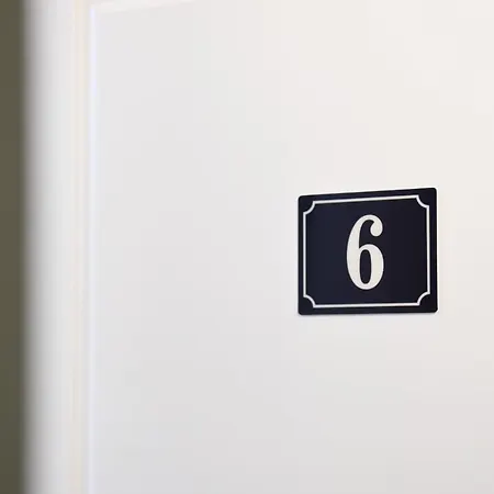 Center 6 - Way Apartment Tirana