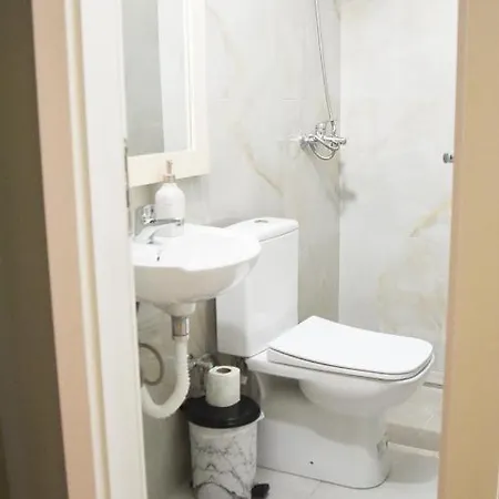 Center 6 - Way Tirana