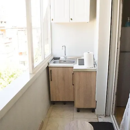 Apartment Center 6 - Way *