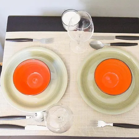 شقة Center 6 - Way تيرانا