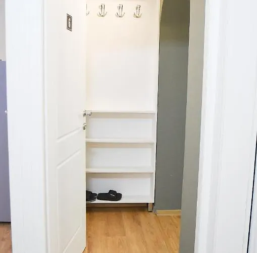 Center 6 - Way Tirana