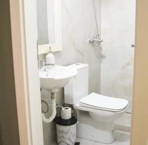 Center 6 - Way Tirana