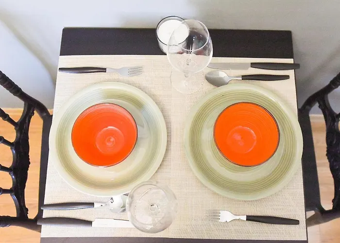 Appartement Center 6 - Way Tirana